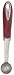 Cuisinart Melon Baller with ABS Handle, Red