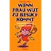 Wenn Frau Wut zu Besuch kommt: Therapeutische Geschichten f�r impulsive Kinder