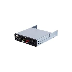 SilverStone FP35B Card Reader SilverStone FP35B Card Reader