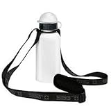 Sigg Carrying Strap for Sigg Water Bottles (Black)