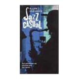 Jazz Casual - 3-Pack Vol. 2 (Mel Torme, Sonny Rollins, Jimmy Rushing) [VHS]