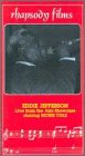 Live From the Jazz Showcase [VHS]