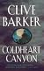 Coldheart Canyon