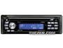 Clarion DB235 CD Stereo Receiver