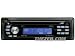 Clarion DB235 CD Stereo Receiver