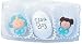 Baby Boy Gourmet Almonds Baby Shower Favor