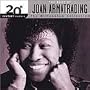 20th Century Masters: Millennium Collection- The Best of Joan Armatrading