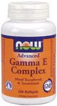 Advanced Gamma E Complex ( 120 Softgel )