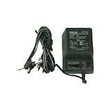 RCA Universal AC Adapter (AH5WH) (AH5WH)