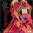 Paquito D'Rivera Turtle Island String Quartet｜Danzón