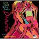 Danzón by Bronislaw Kaper, Bill/Fischer, Carl Carey, Paquito D'Rivera, Mark Summer, and Evan Price