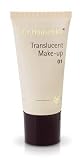 Dr. Hauschka Translucent Make-up 01