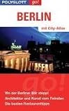 Produkt-Bild: Polyglott Go! Berlin, m. City-Atlas