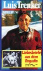 Review   / Liebesbriefe aus dem Engadin