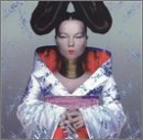 CD-Charts  Music : Homogenic
