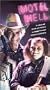 Motel Hell [VHS]