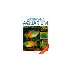 Wasserwelt Aquarium.