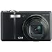 Ricoh CX1 Digital Point & Shoot Camera, 9.29mp, with 7.1x Optical Zoom, 3 image