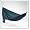 Navy Blue/ Forest Green (2002-HMKA)