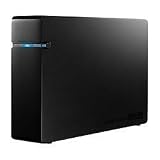 I-O DATA USB3.0/2.0接続 外付ハードディスク 2.0TB HDCA-UT2.0KB