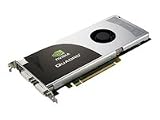 Smart Buy Nvidia Quadro FX3700 512MB Card