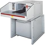 Intimus 16.50 Strip Cut Shredder 1/2 Inch