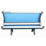 Solar Wave 16RL Tanning Bed with High Out-put Lamps by