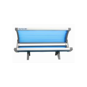 Solar Wave 16 Lamp Home Tanning Bed by