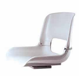 Tempress All Weather Replacement Cushion Color Gray