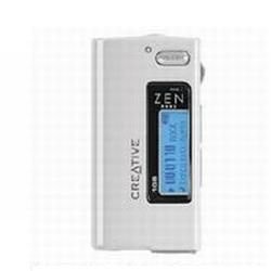 CreativeLabs Creative Zen Nano Plus - digital player / recorder / radio ( 70PF163200019 )