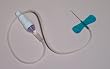 ^Standard Butterfly Blood Collection Set - 23 gauge x 3/4" needle, 12" tubing Min.Order is 1 BX ( 50 Each / box; )