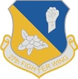27th Fighter Wing