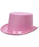 Pink Top Hat