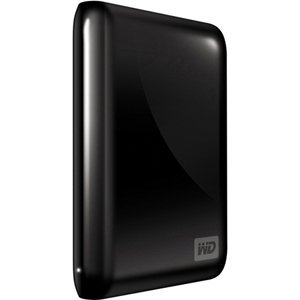 Western Digital My Passport for Mac WDBAAB5000ACH 500 GB External Hard Drive. 500GB MY PASSPORT FOR MAC USB CHARCOAL PORTABLE HARD DRIVE USBHD. USB 2.0