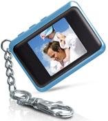 Coby 1.5-Inch Digital Photo Key Chain