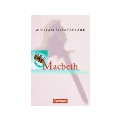 Cornelsen Senior English Library - Fiction: Ab 11. Schuljahr - Macbeth: Textband