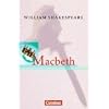 Cornelsen Senior English Library - Fiction: Ab 11. Schuljahr - Macbeth: Textband