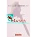 Cornelsen Senior English Library - Fiction: Ab 11. Schuljahr - Macbeth: Textband