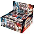2009 Topps Attax Baseball Card Game - New Head-to-Head Action! - Sealed Box of 36 Packs