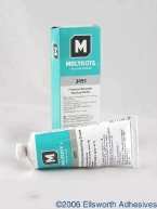 Chemical Resistant Bearing Grease Tube 3fl oz (Pack of 1)