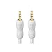 AudioQuest Mini-1 Stereo mini patch cable 2 meters