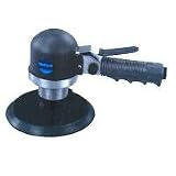 Air Sander Dual Action, 6