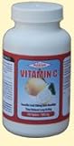 Vitamin C (Ascorbic Acid 500mg w/ Rosehips)