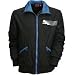 Puma Retro Outerwear Jacket - Anthracite/Bright Cobalt - Medium