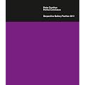 Peter Zumthor. Hortus Conclusus: Serpentine Gallery Pavilion 2011