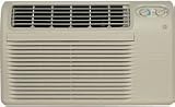 Review GE  / GE Soft Gray Energy Star Built-In Room Air Cool Unit