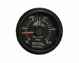Boost Gauge Black