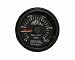 Boost Gauge Black