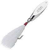 Kastmaster 1.5oz Spoon w/ Bucktail