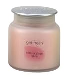 Get Fresh - Mandarin Ginger Candle